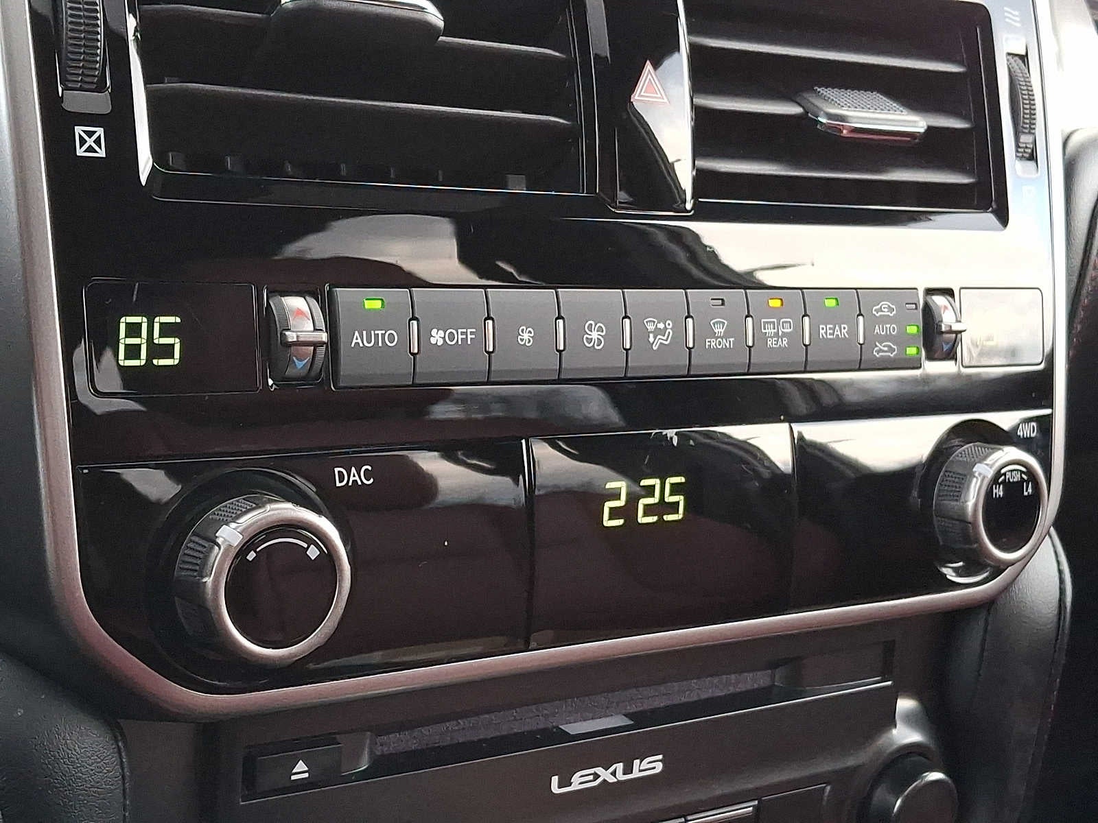 2023 Lexus GX 460 Premium