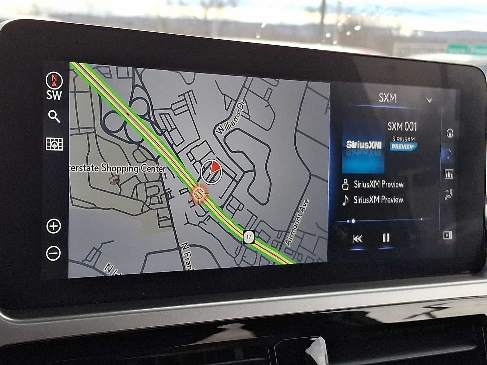 2023 Lexus GX 460 Premium