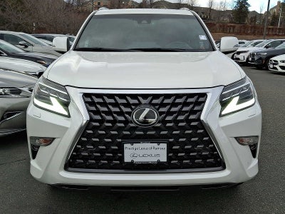 2023 Lexus GX 460 Premium
