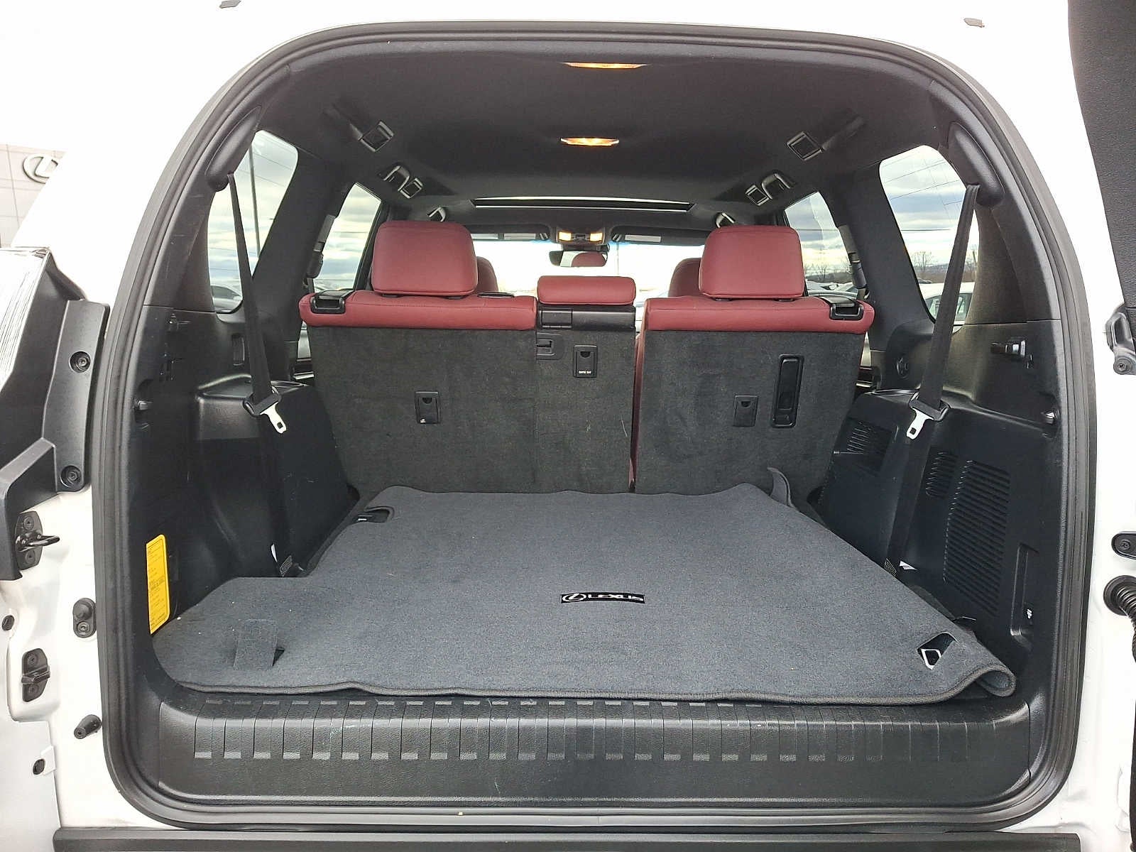 2023 Lexus GX 460 Premium