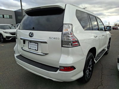 2023 Lexus GX 460 Premium