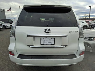 2023 Lexus GX 460 Premium