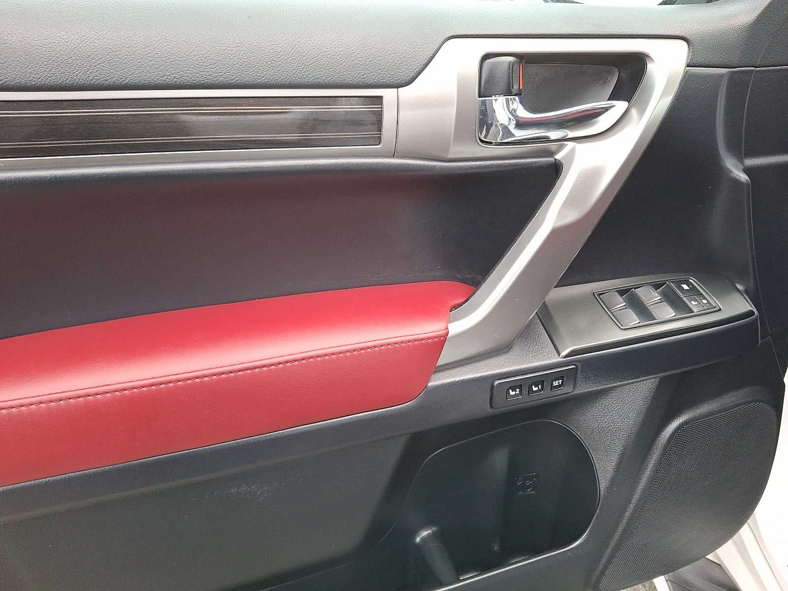 2023 Lexus GX 460 Premium