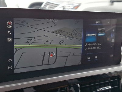 2023 Lexus GX 460 Premium