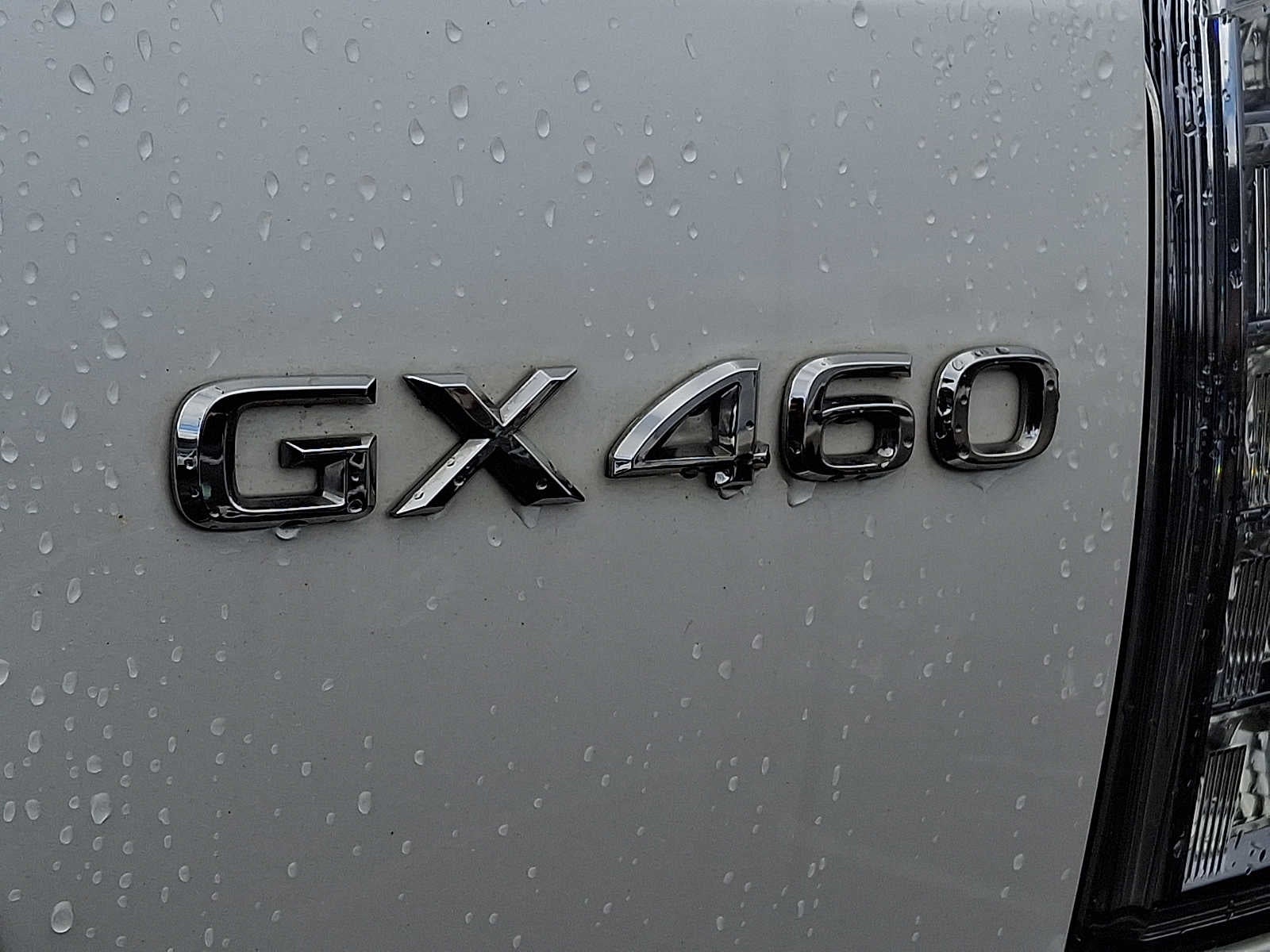 2023 Lexus GX 460 Premium