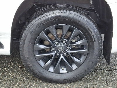 2023 Lexus GX 460 Premium