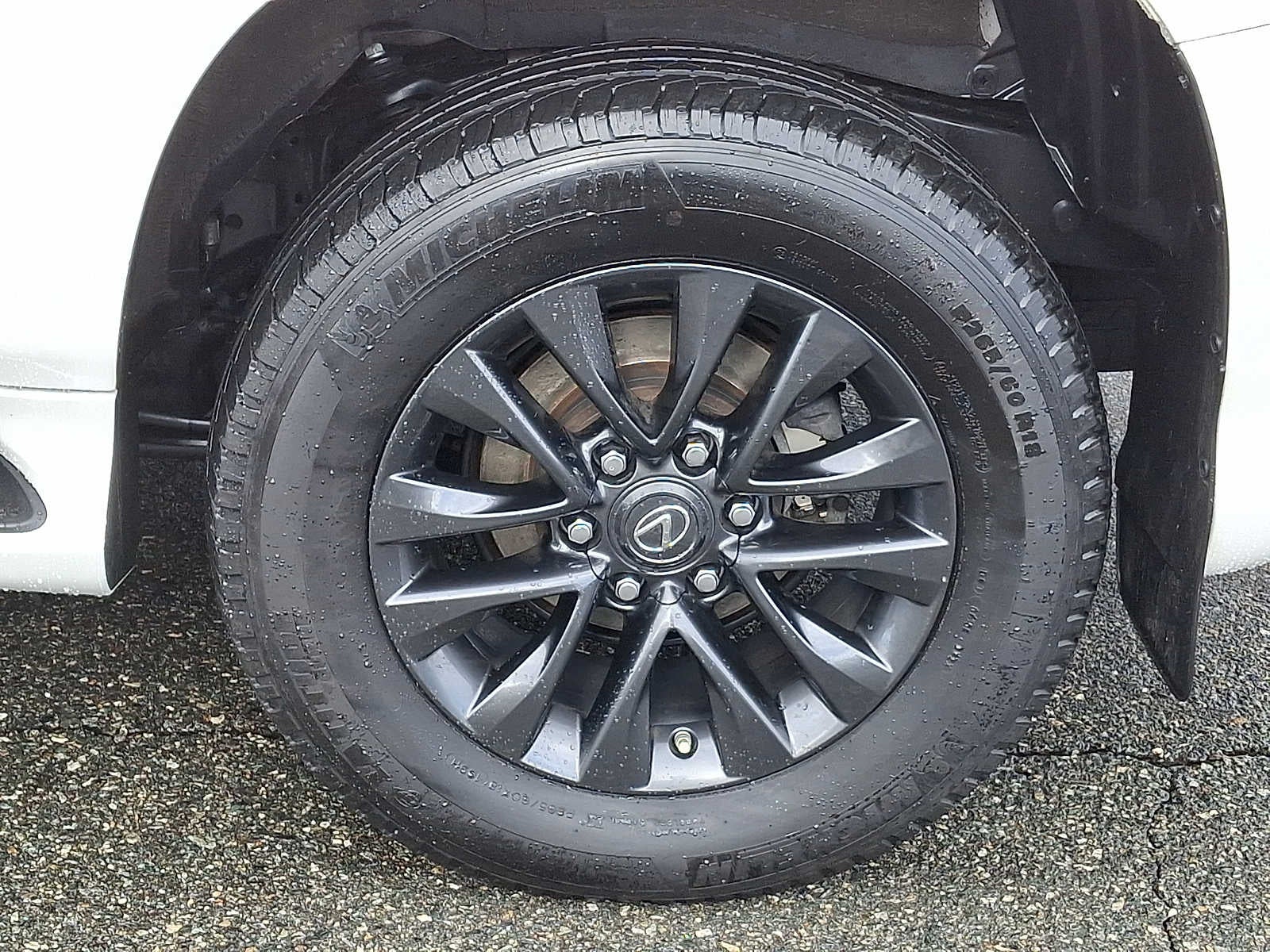 2023 Lexus GX 460 Premium