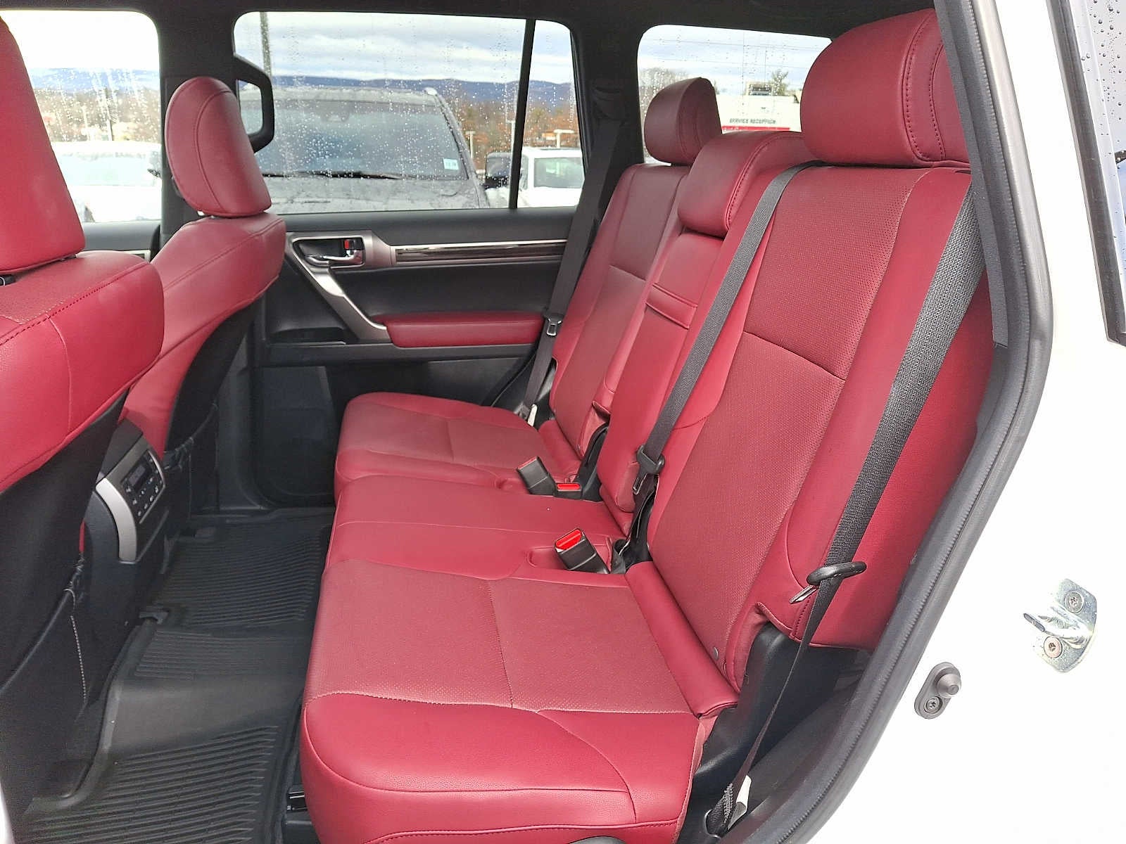 2023 Lexus GX 460 Premium