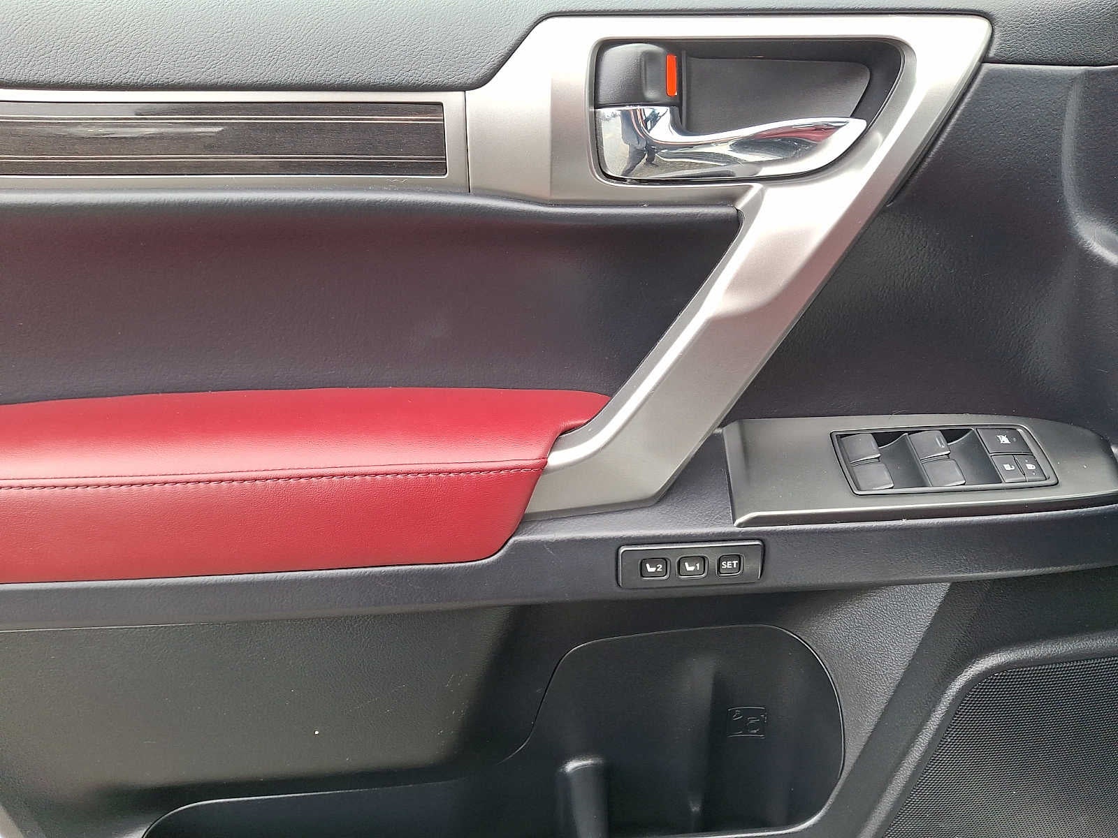 2023 Lexus GX 460 Premium