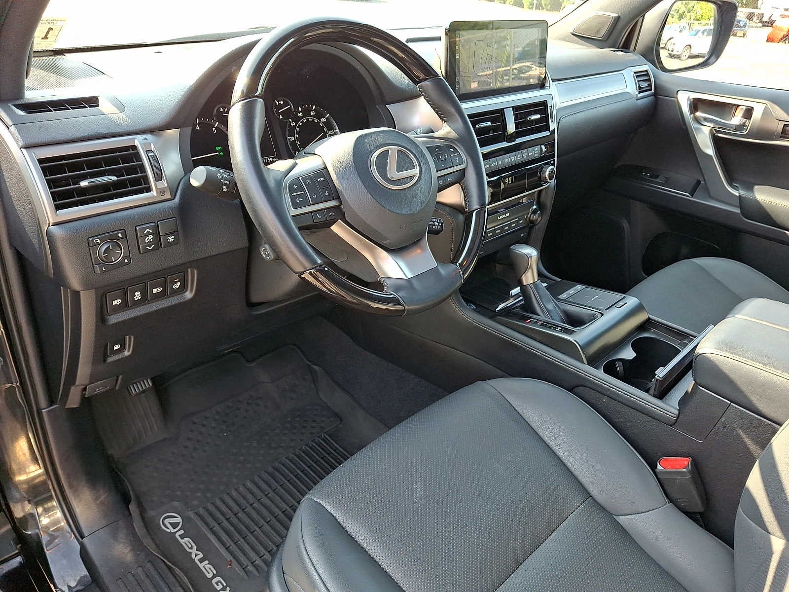 2023 Lexus GX 460 Premium