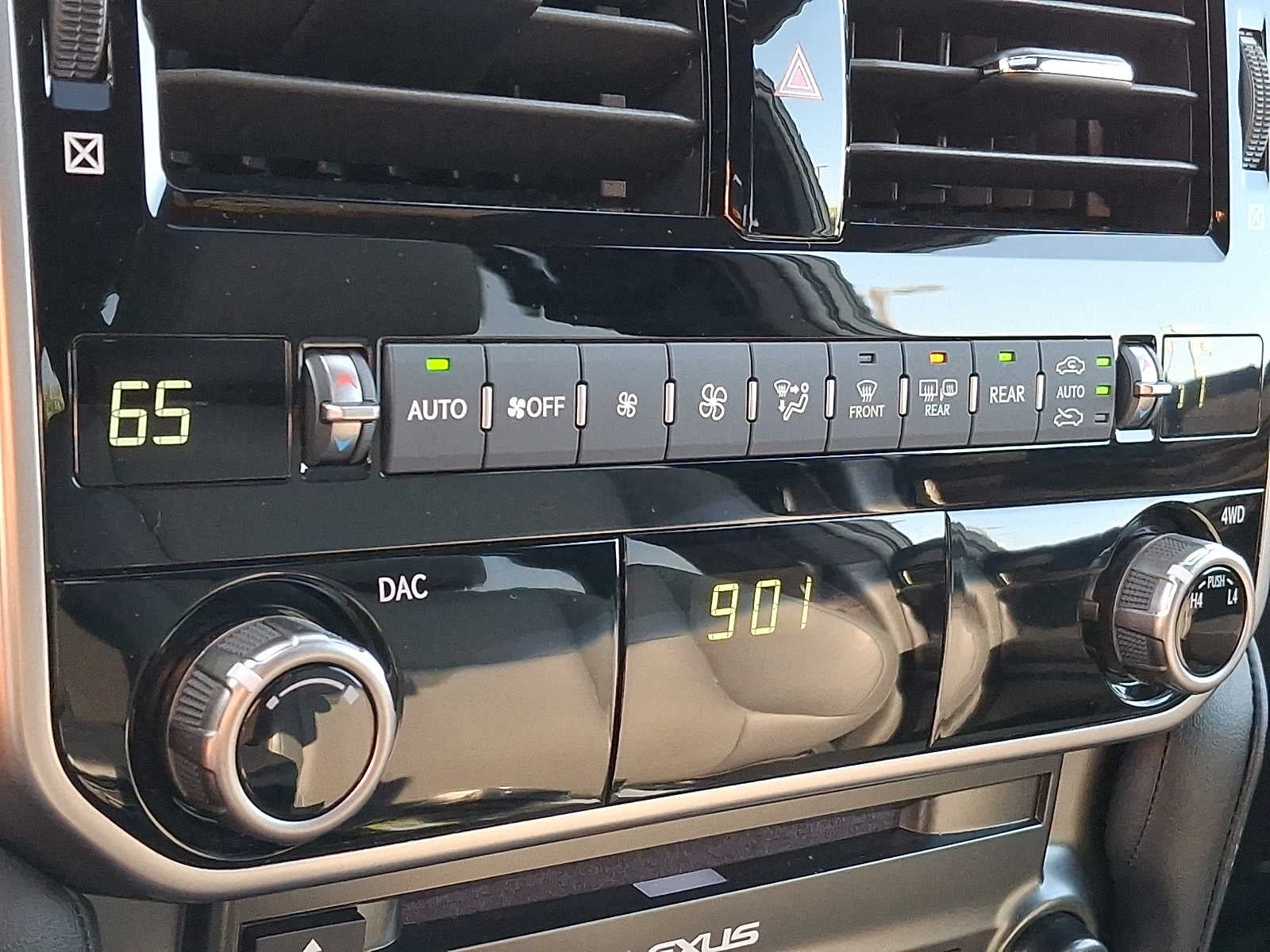 2023 Lexus GX 460 Premium