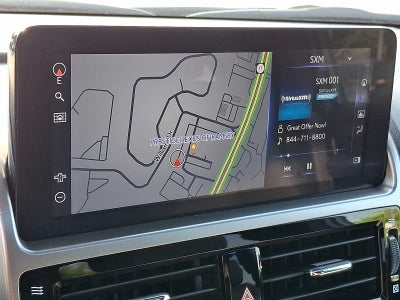 2023 Lexus GX 460 Premium