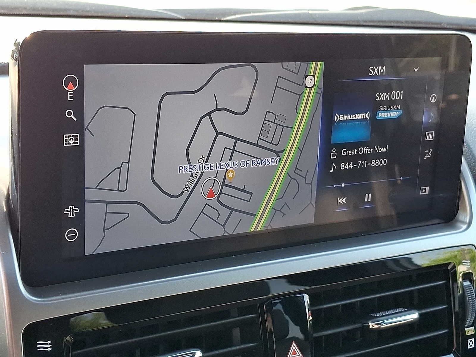 2023 Lexus GX 460 Premium