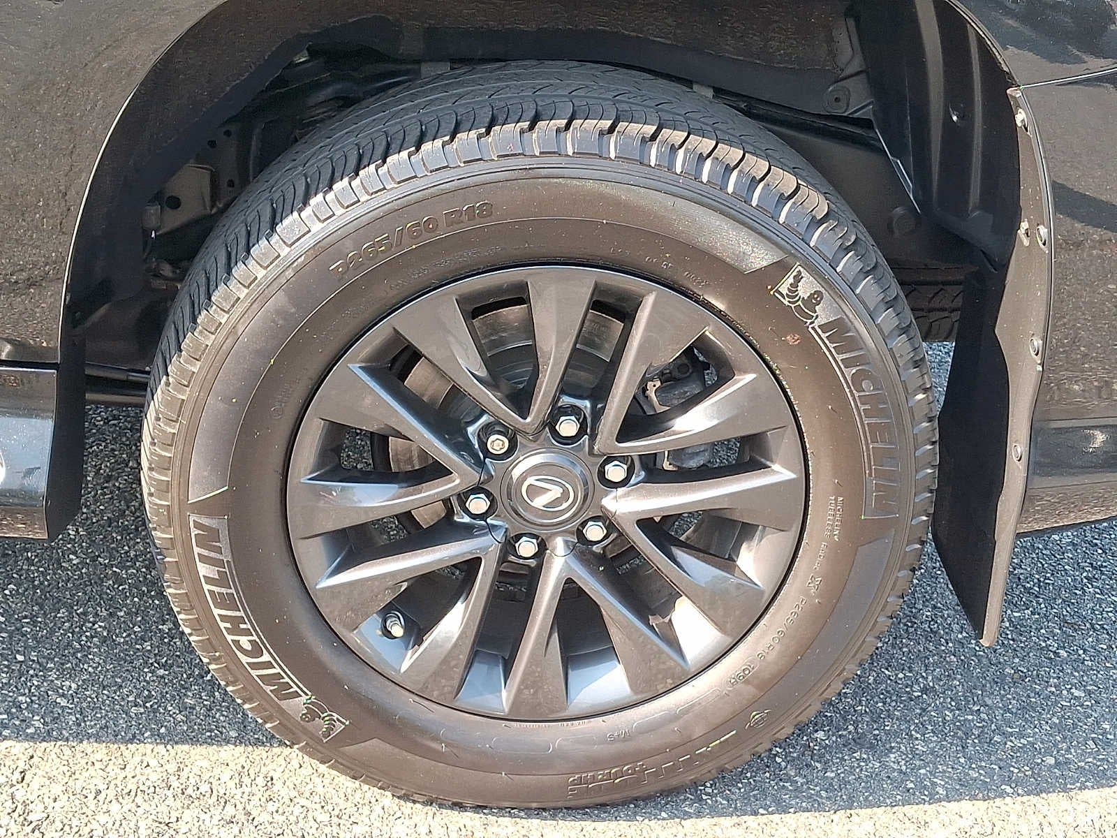 2023 Lexus GX 460 Premium