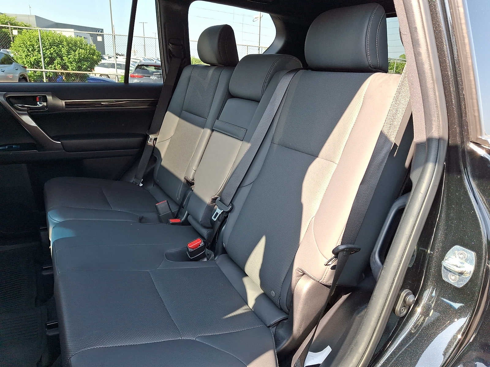 2023 Lexus GX 460 Premium