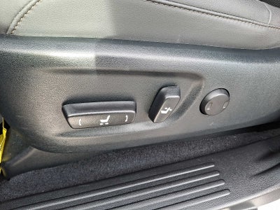 2023 Lexus GX Premium