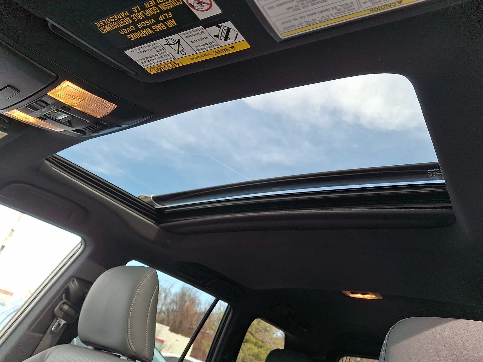 2023 Lexus GX Premium