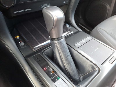 2023 Lexus GX Premium