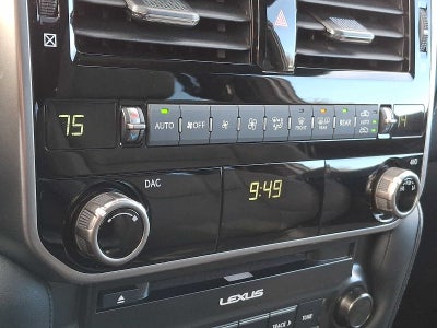 2023 Lexus GX Premium