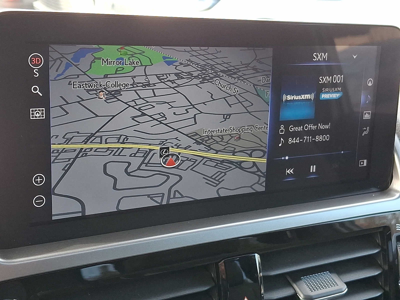 2023 Lexus GX Premium