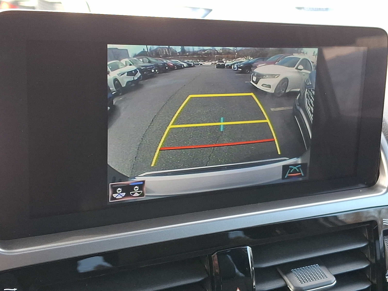 2023 Lexus GX Premium