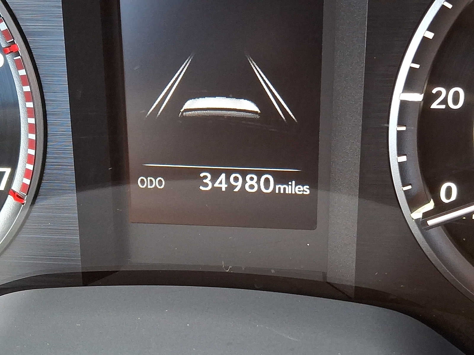 2023 Lexus GX Premium