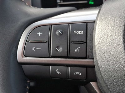 2023 Lexus GX Premium