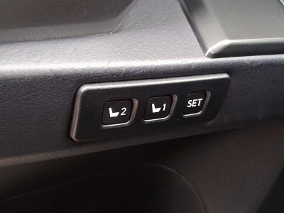 2023 Lexus GX Premium