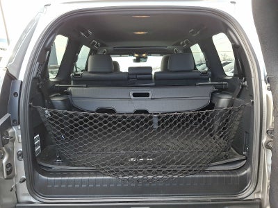 2023 Lexus GX Premium