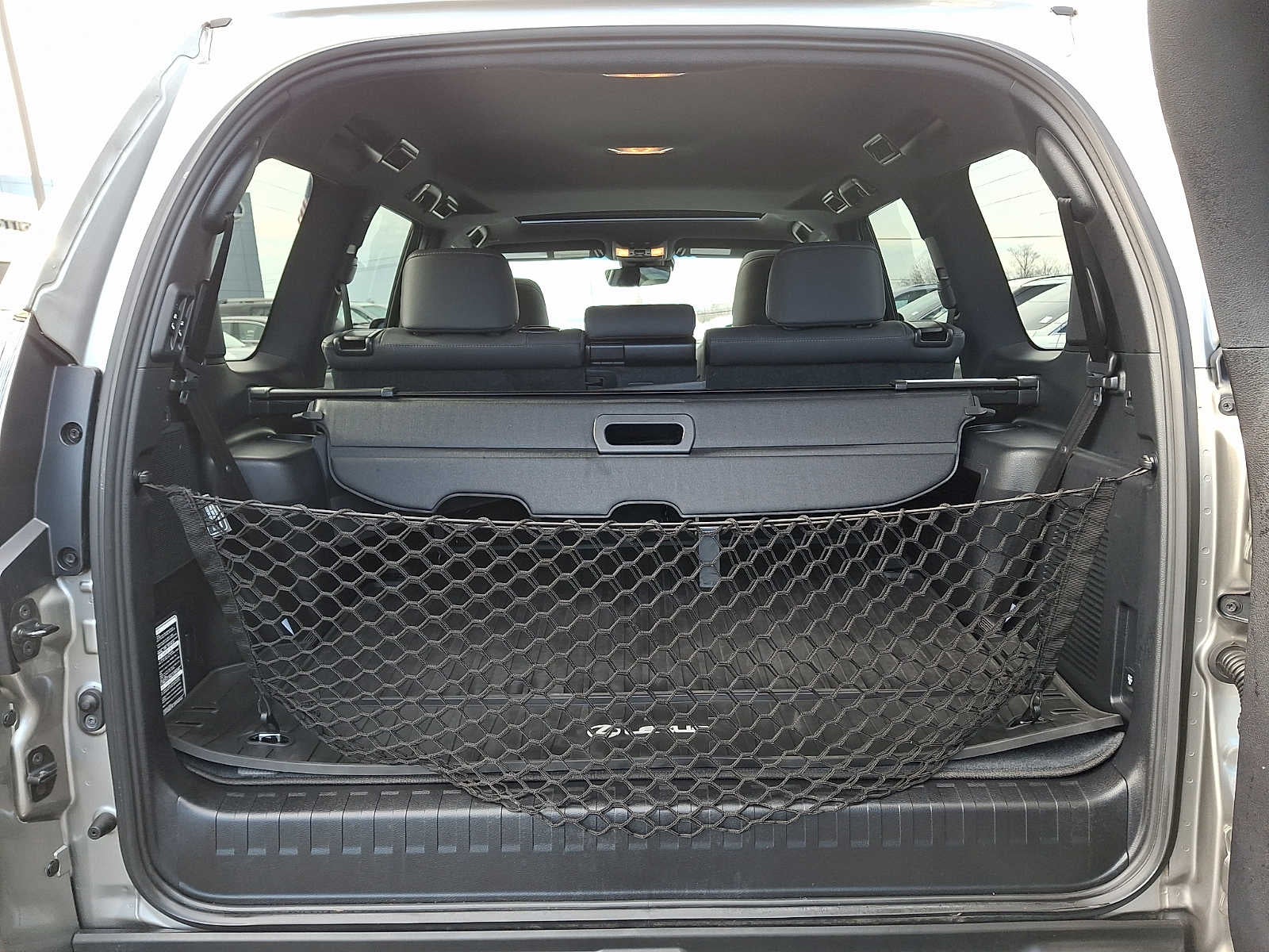 2023 Lexus GX Premium