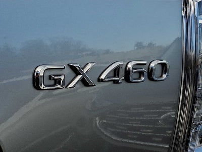 2023 Lexus GX Premium