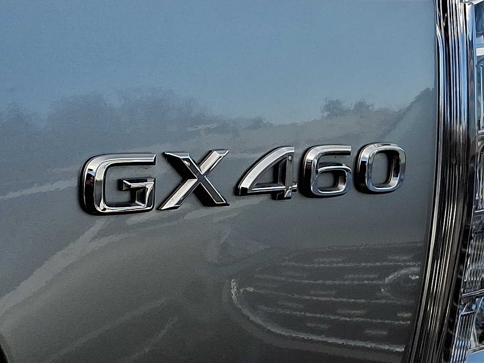 2023 Lexus GX Premium