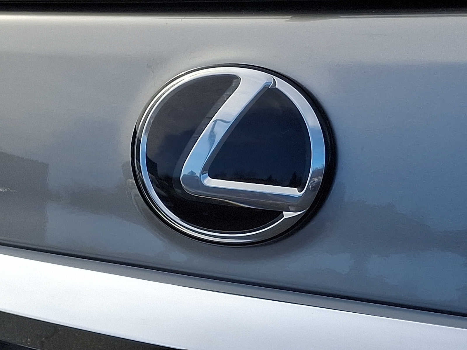 2023 Lexus GX Premium