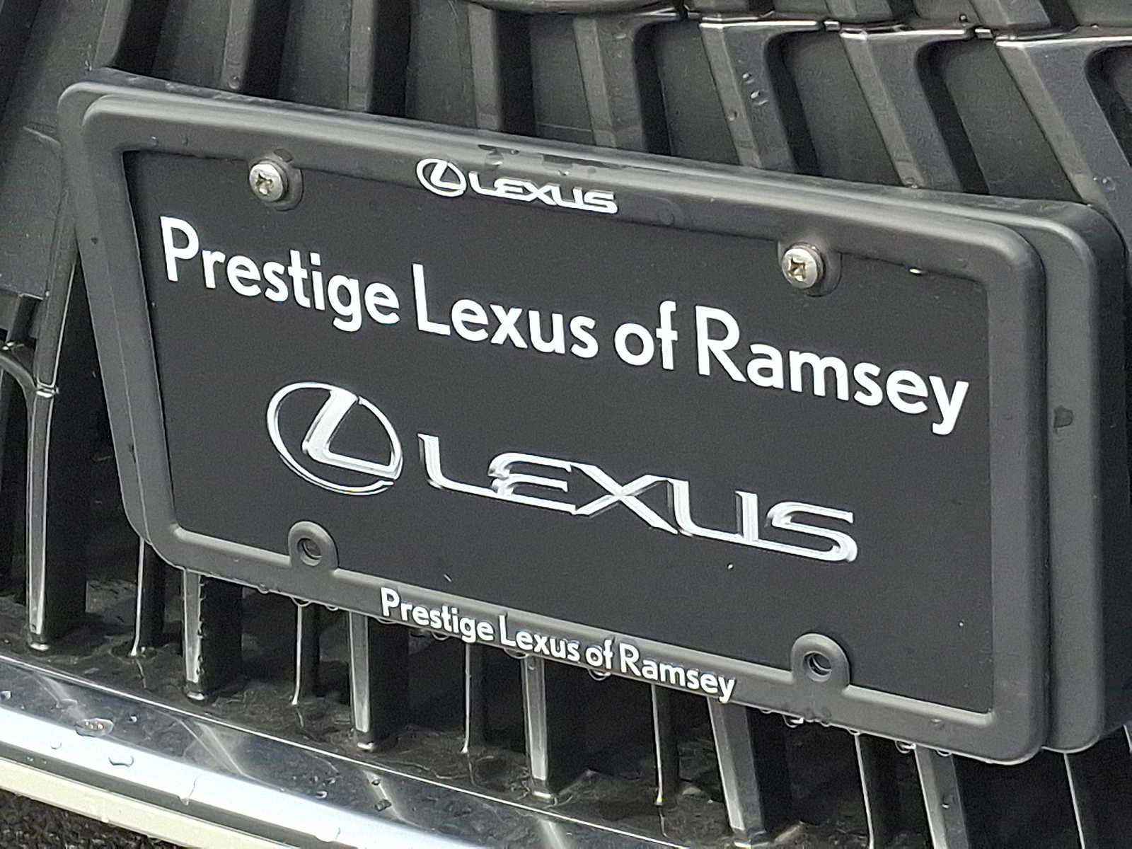 2023 Lexus GX Premium