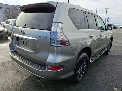 2023 Lexus GX Premium