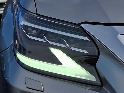 2023 Lexus GX Premium