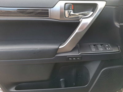 2023 Lexus GX Premium