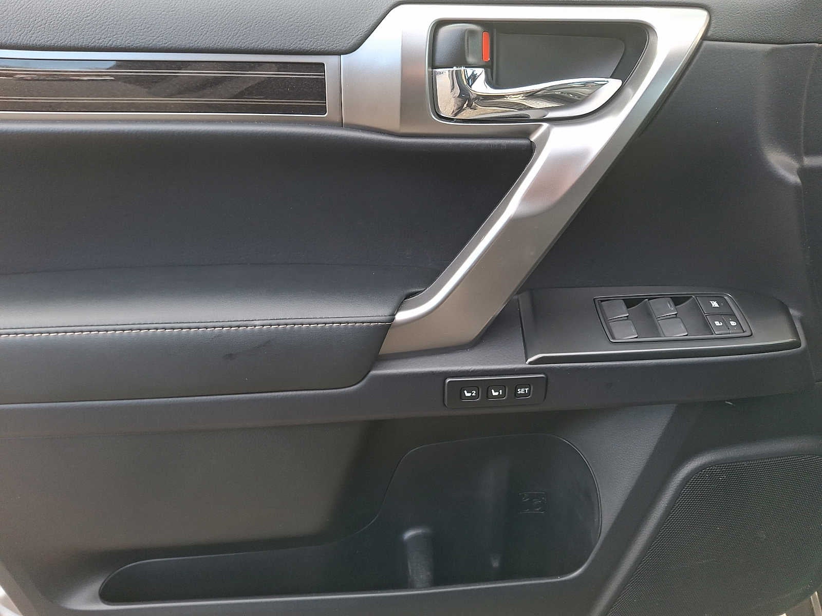 2023 Lexus GX Premium