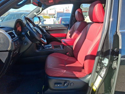 2023 Lexus GX 460 Premium