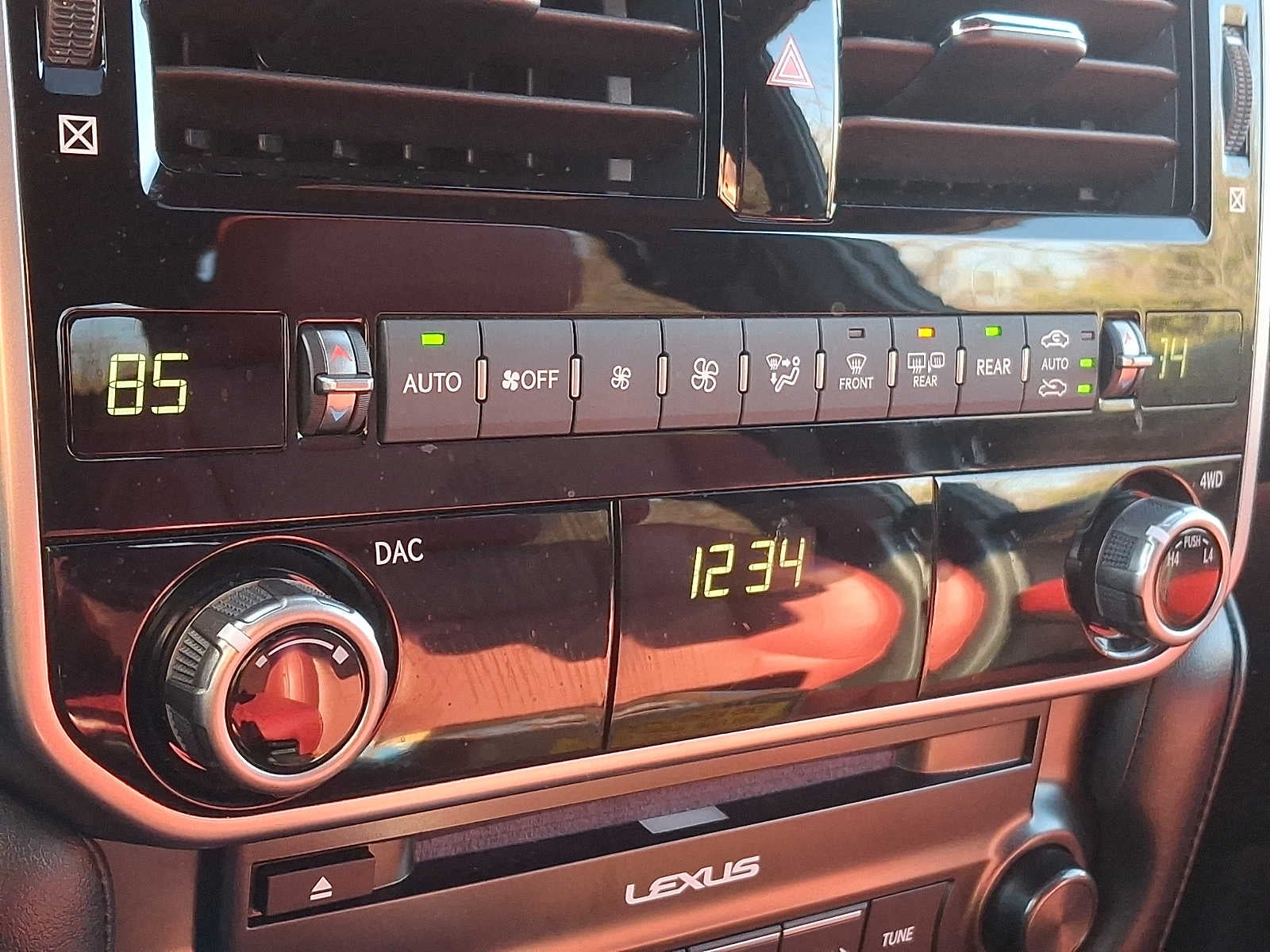 2023 Lexus GX 460 Premium