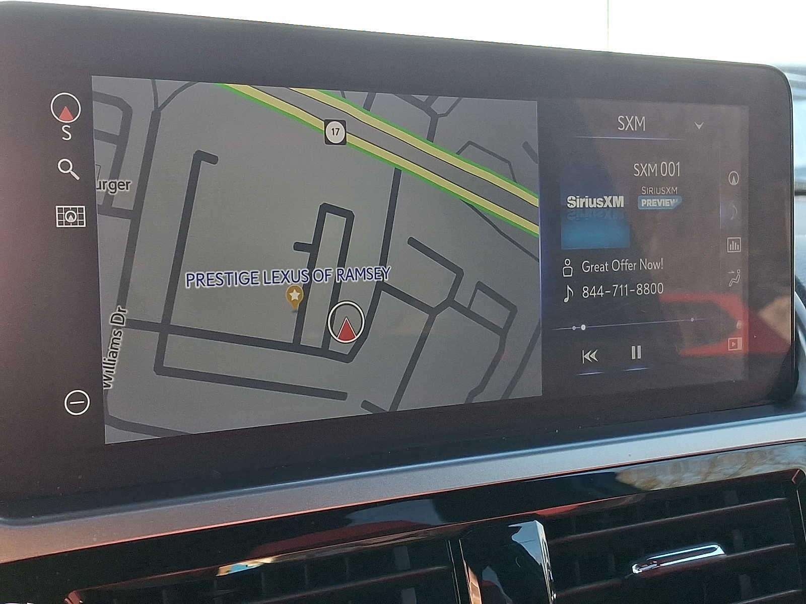 2023 Lexus GX 460 Premium