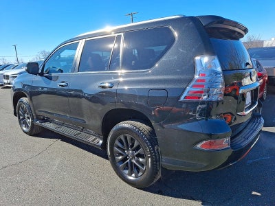 2023 Lexus GX 460 Premium