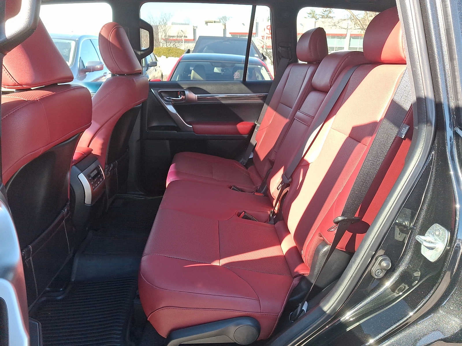 2023 Lexus GX 460 Premium