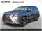 2020 Lexus GX 460 Premium