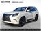 2022 Lexus GX GX 460 Premium 4WD