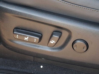 2022 Lexus GX GX 460 Premium 4WD