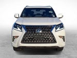 2022 Lexus GX GX 460 Premium 4WD