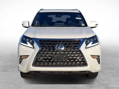 2022 Lexus GX GX 460 Premium 4WD