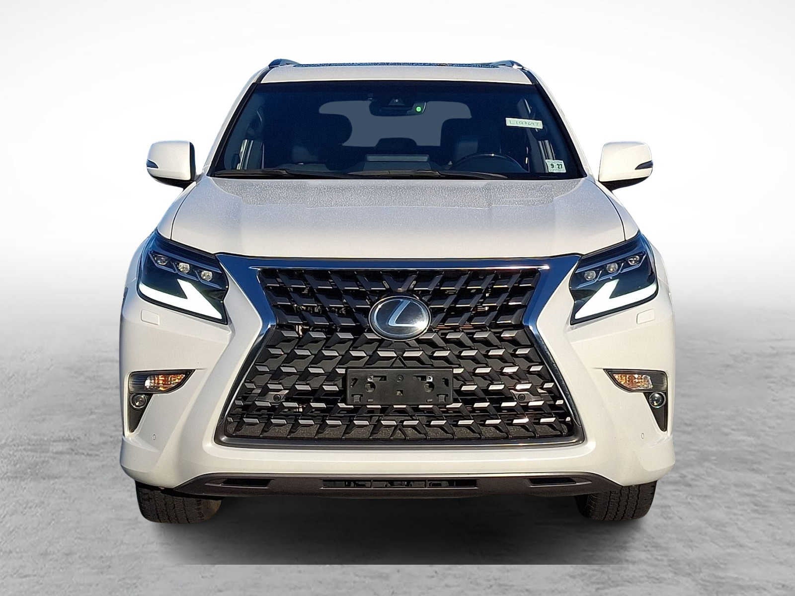 2022 Lexus GX GX 460 Premium 4WD