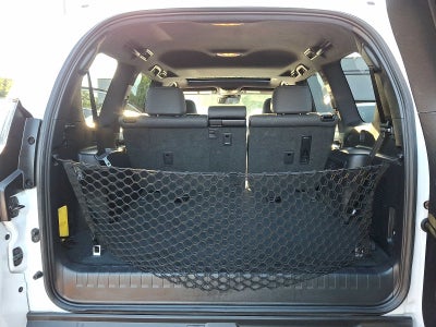 2022 Lexus GX GX 460 Premium 4WD